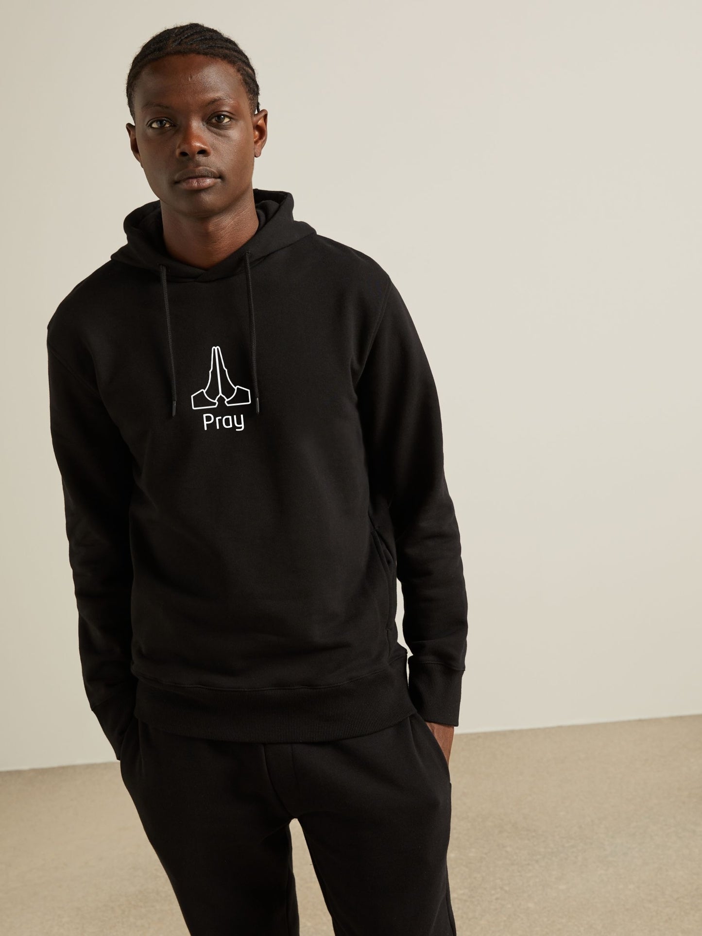 Pray Hoodie