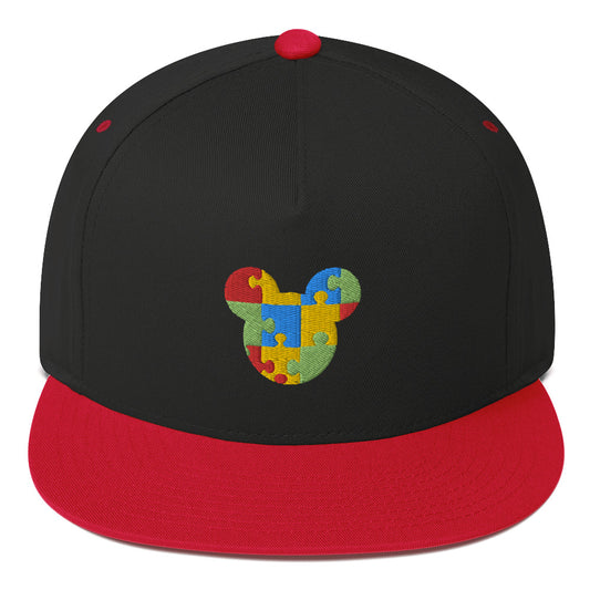 Autism Awareness Cap