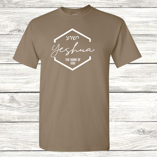 Yeshua T-Shirt