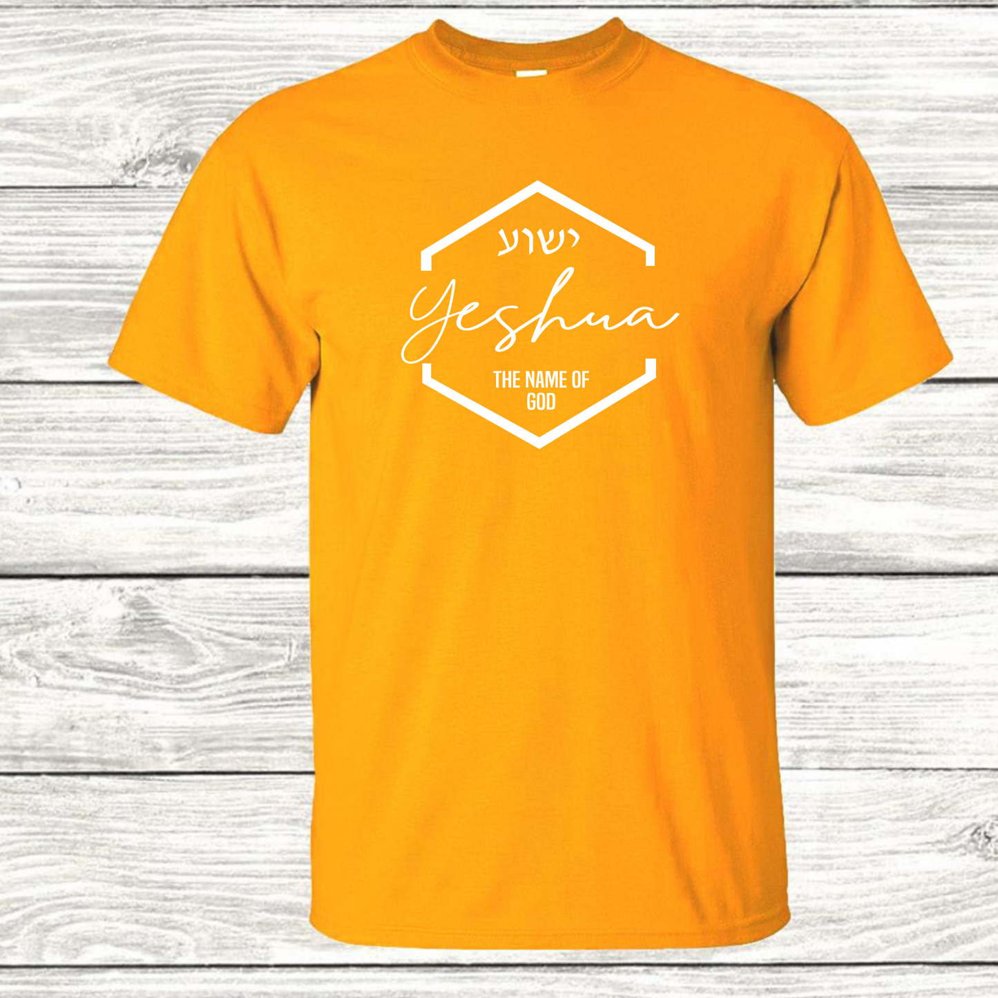 Yeshua T-Shirt