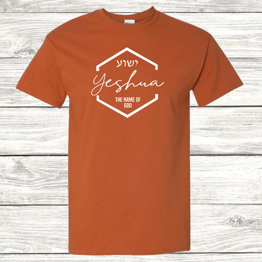Yeshua T-Shirt