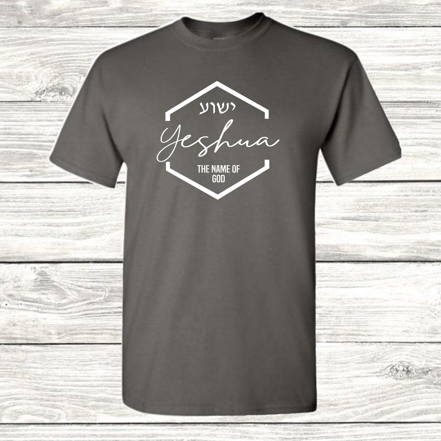 Yeshua T-Shirt